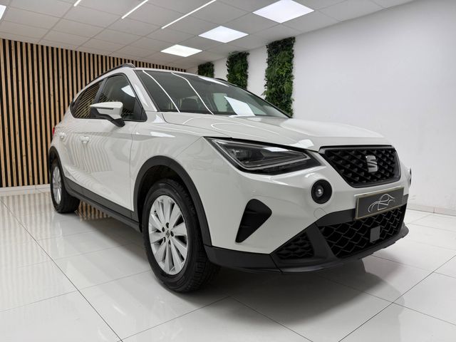 Seat Arona 1.0 TSI S&amp;S Style desde 259€/mes*