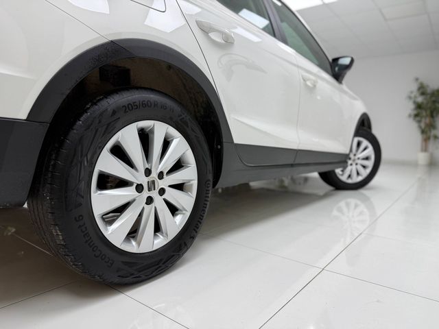 Seat Arona 1.0 TSI S&amp;S Style desde 259€/mes*