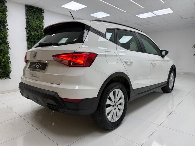 Seat Arona 1.0 TSI S&amp;S Style desde 259€/mes*