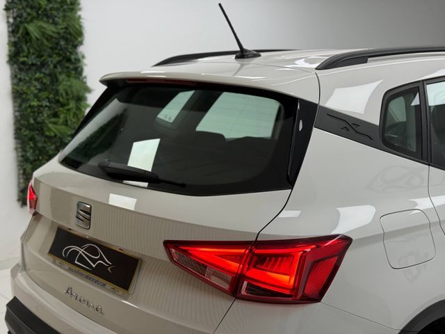 Seat Arona 1.0 TSI S&amp;S Style desde 259€/mes*