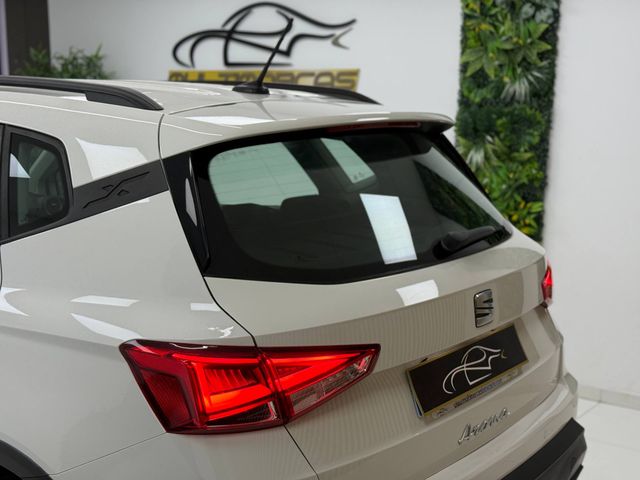 Seat Arona 1.0 TSI S&amp;S Style desde 259€/mes*