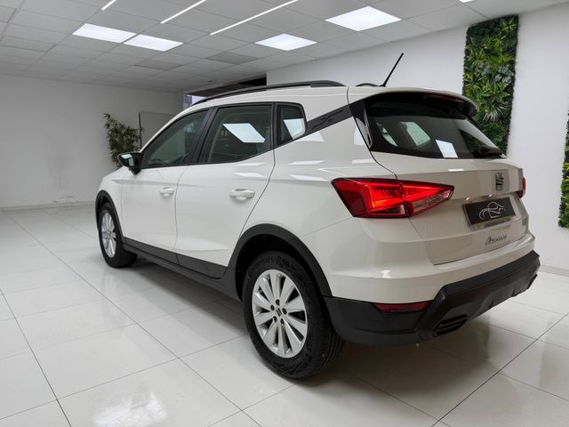 Seat Arona 1.0 TSI S&amp;S Style desde 259€/mes*