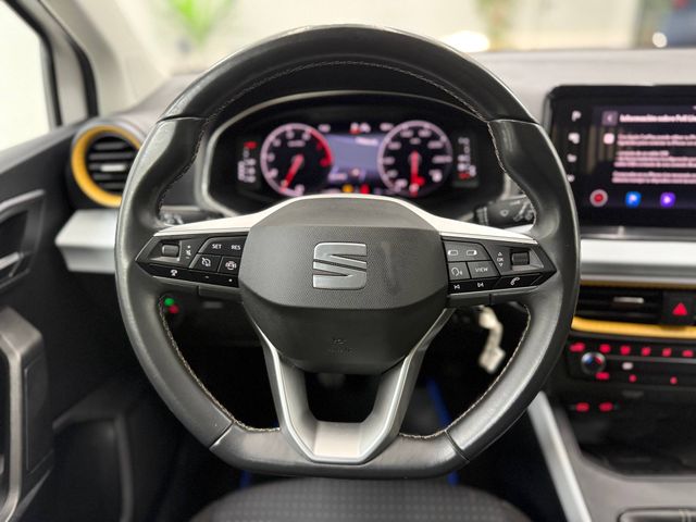 Seat Arona 1.0 TSI S&amp;S Style desde 259€/mes*