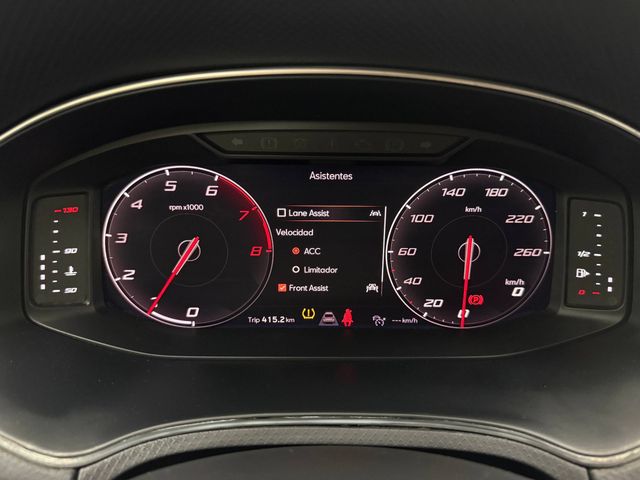 Seat Arona 1.0 TSI S&amp;S Style desde 259€/mes*