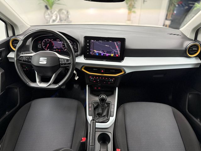 Seat Arona 1.0 TSI S&amp;S Style desde 259€/mes*