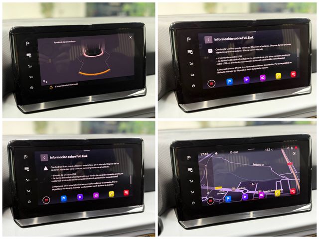 Seat Arona 1.0 TSI S&amp;S Style desde 259€/mes*