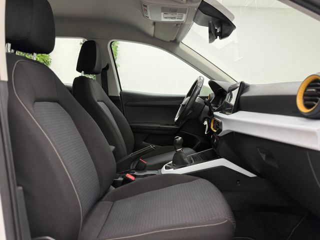 Seat Arona 1.0 TSI S&amp;S Style desde 259€/mes*