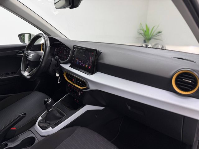 Seat Arona 1.0 TSI S&amp;S Style desde 259€/mes*