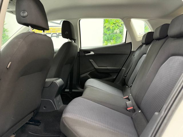 Seat Arona 1.0 TSI S&amp;S Style desde 259€/mes*