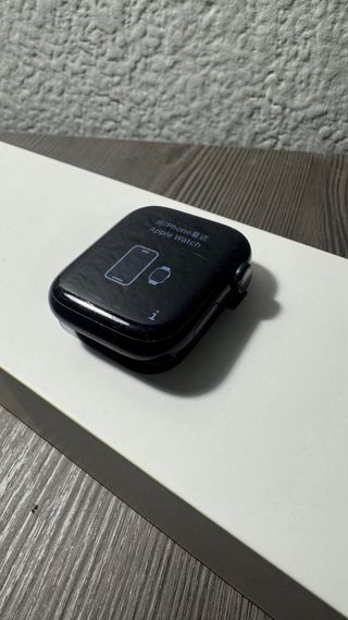 Apple Watch Series 8 45mm Negro GPS