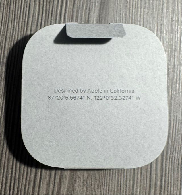 Apple Watch Series 8 45mm Negro GPS