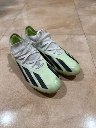 Botas de fútbol Adidas X Crazyfast
