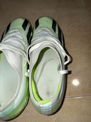 Botas de fútbol Adidas X Crazyfast