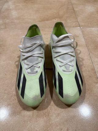 Botas de fútbol Adidas X Crazyfast