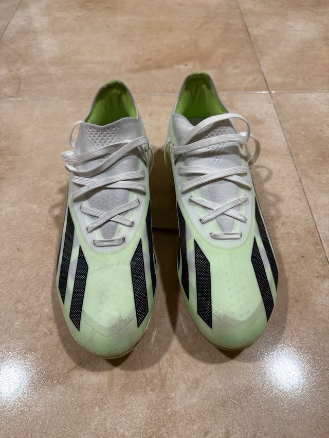 Botas de fútbol Adidas X Crazyfast