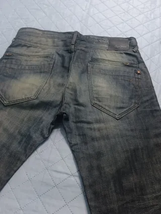 Pantalón Pepe Jeans Azul