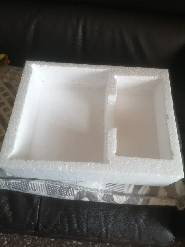 Caja Nintendo NES - Sistema Español