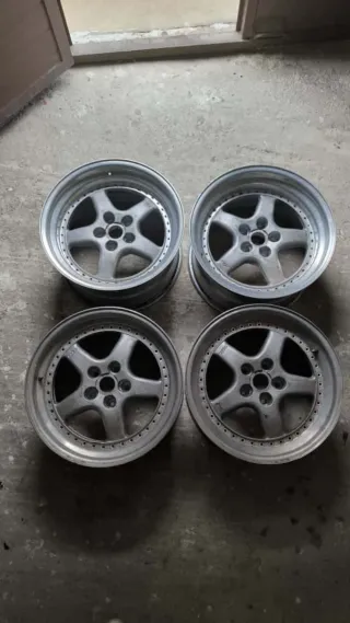 Llantas Gotti Axia 17