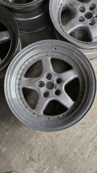 Llantas Gotti Axia 17