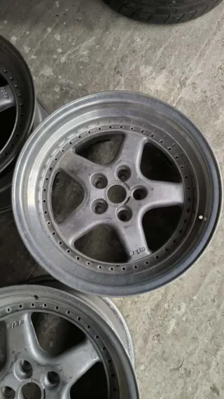 Llantas Gotti Axia 17