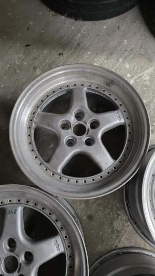 Llantas Gotti Axia 17