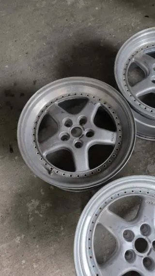 Llantas Gotti Axia 17