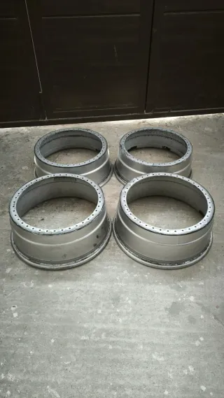 Llantas Gotti Axia 17