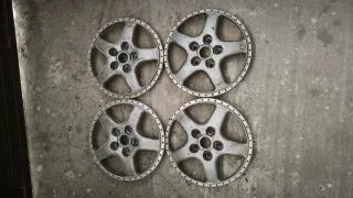 Llantas Gotti Axia 17