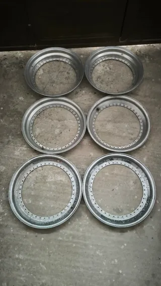 Llantas Gotti Axia 17