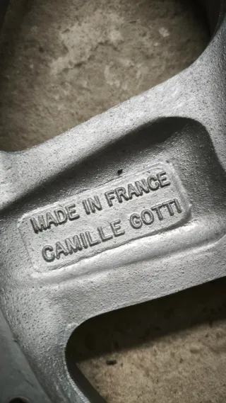 Llantas Gotti Axia 17