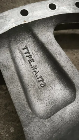 Llantas Gotti Axia 17