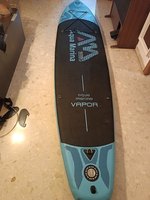 Tabla pádel surf Aqua Marina VAPOR