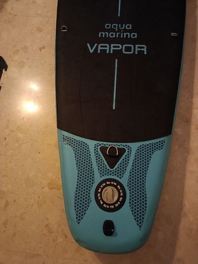 Tabla pádel surf Aqua Marina VAPOR