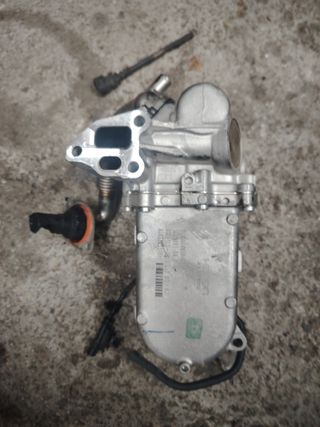 Válvula EGR Fiat 1.3 Multijet