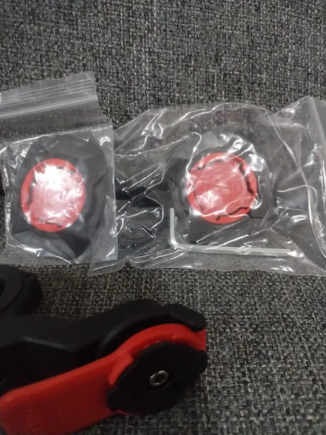 Soporte Móvil Moto/Bici Super Strength