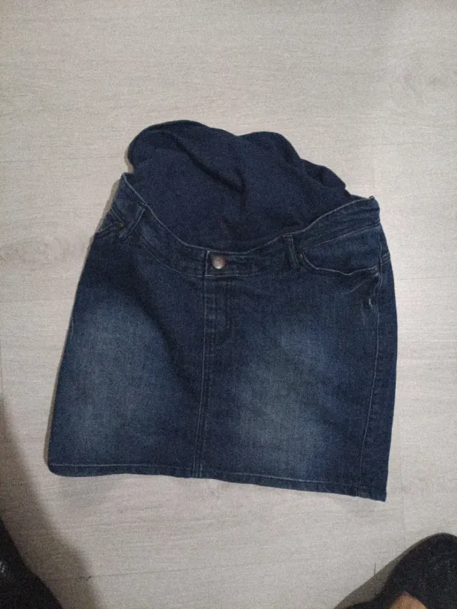 10 Faldas desliza fotos 1€ cu