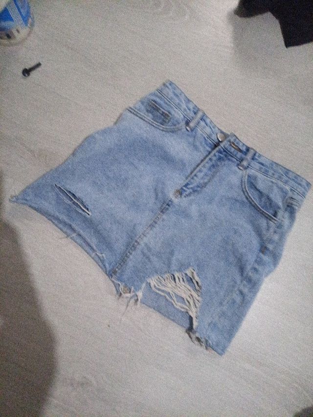 10 Faldas desliza fotos 1€ cu