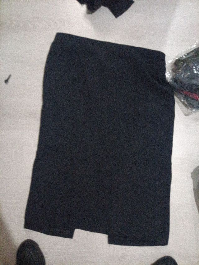 10 Faldas desliza fotos 1€ cu