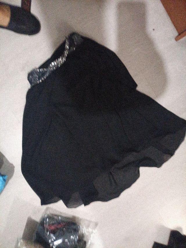 10 Faldas desliza fotos 1€ cu