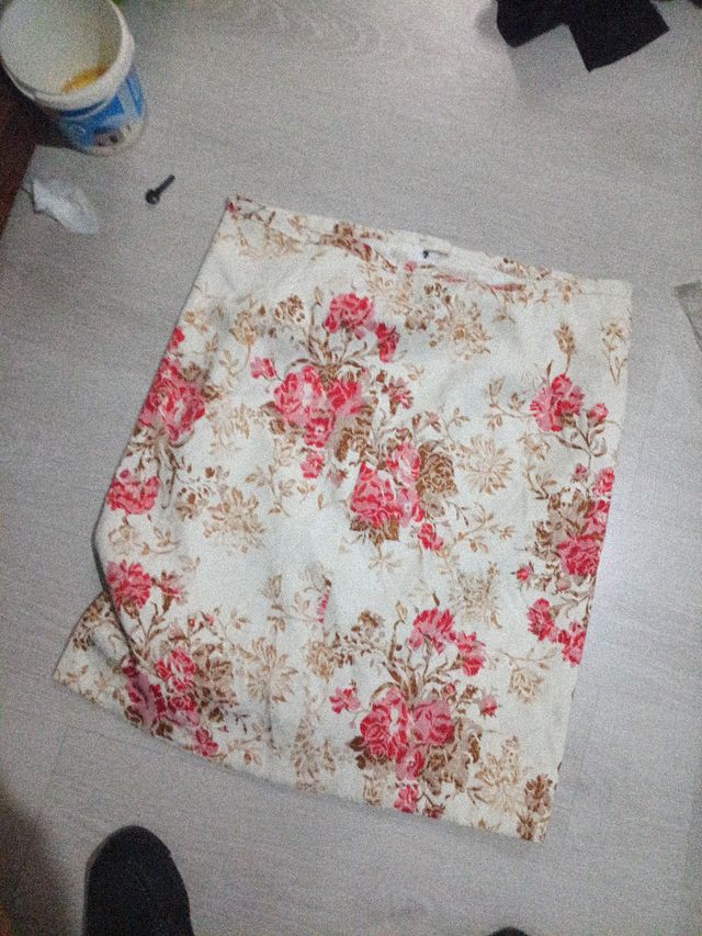 10 Faldas desliza fotos 1€ cu