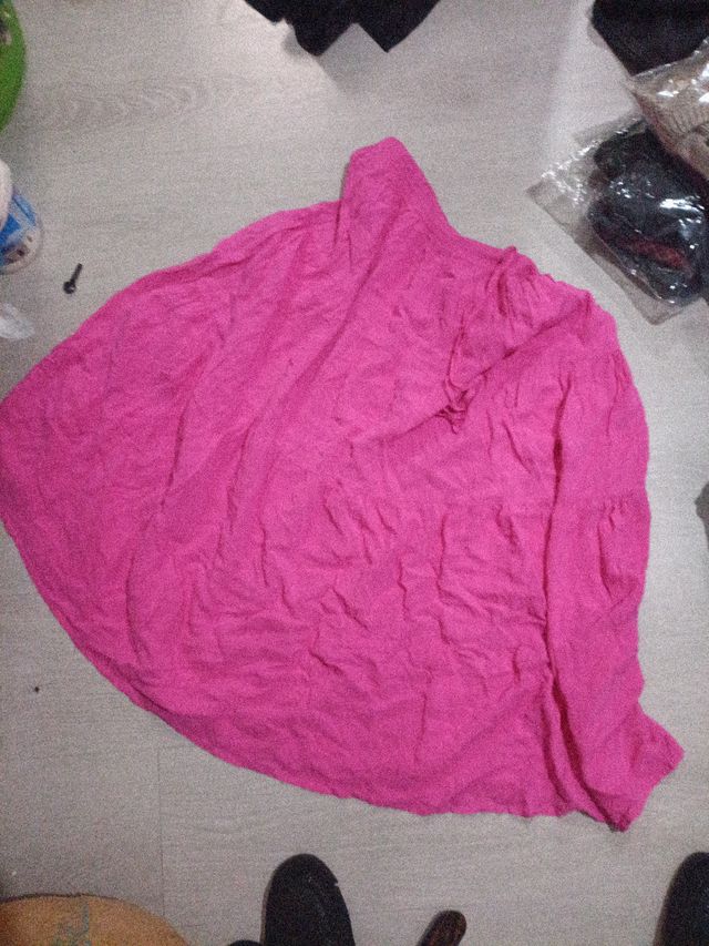 10 Faldas desliza fotos 1€ cu