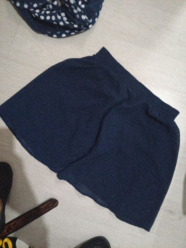 10 Faldas desliza fotos 1€ cu