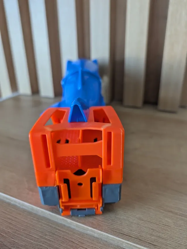 Hot Wheels Transportador Tiburón