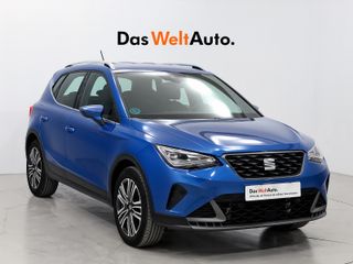 SEAT Arona FR 115 cv