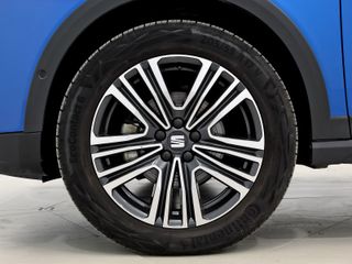 SEAT Arona FR 115 cv