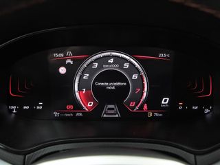 SEAT Arona FR 115 cv