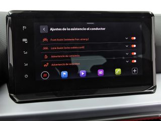 SEAT Arona FR 115 cv