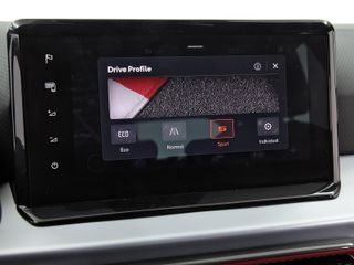 SEAT Arona FR 115 cv