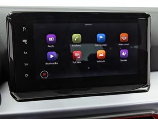 SEAT Arona FR 115 cv