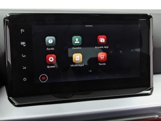 SEAT Arona FR 115 cv